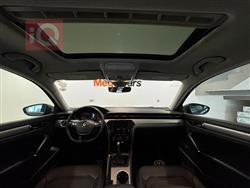 فولكسفاغن باسات